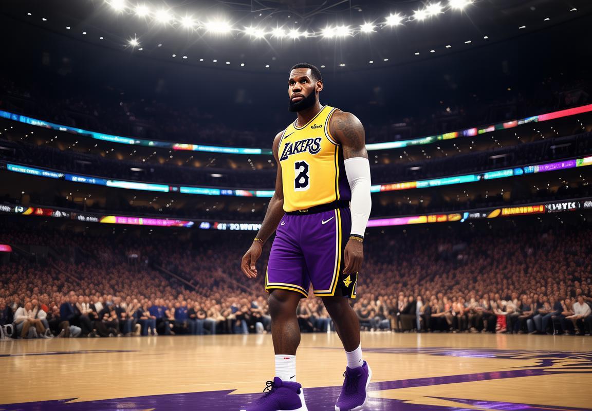 NBA重磅消息威少告别掘金寻求自由詹姆斯续约两年继续征战联盟